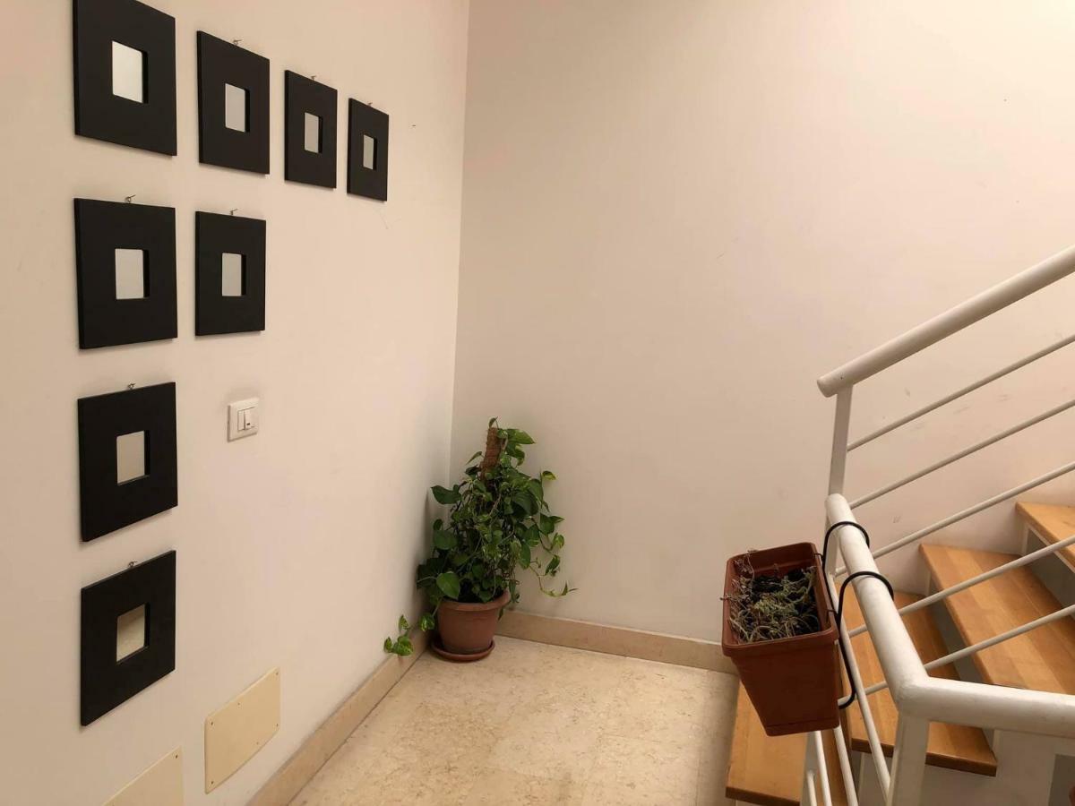 Le Vie Di Ballaro Homeパレルモ エクステリア 写真