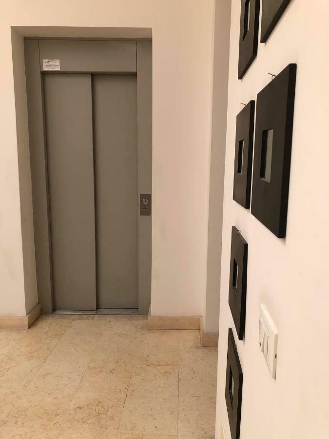 Le Vie Di Ballaro Homeパレルモ エクステリア 写真