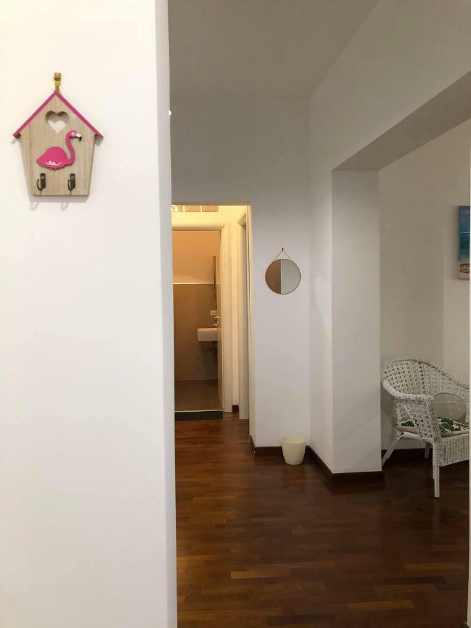 Le Vie Di Ballaro Homeパレルモ エクステリア 写真